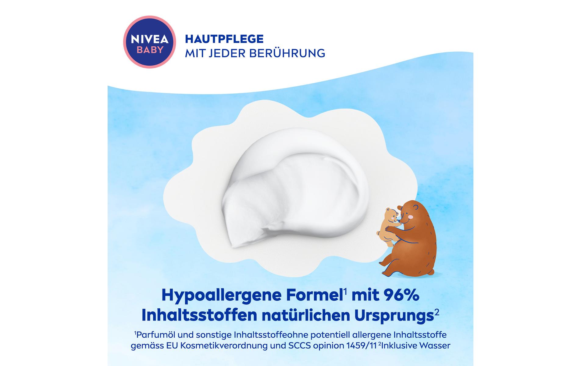 Soft Creme Gesicht & Körper 200 mlSanfte Creme für natürlich gepflegte Haut