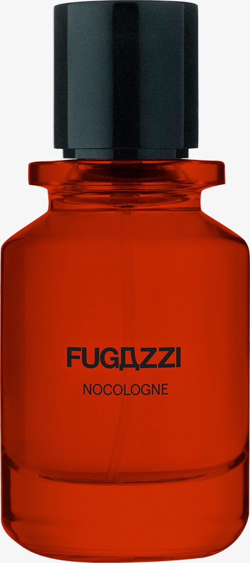 fugazzi parfum nocologne 100ml - extrait de parfum
