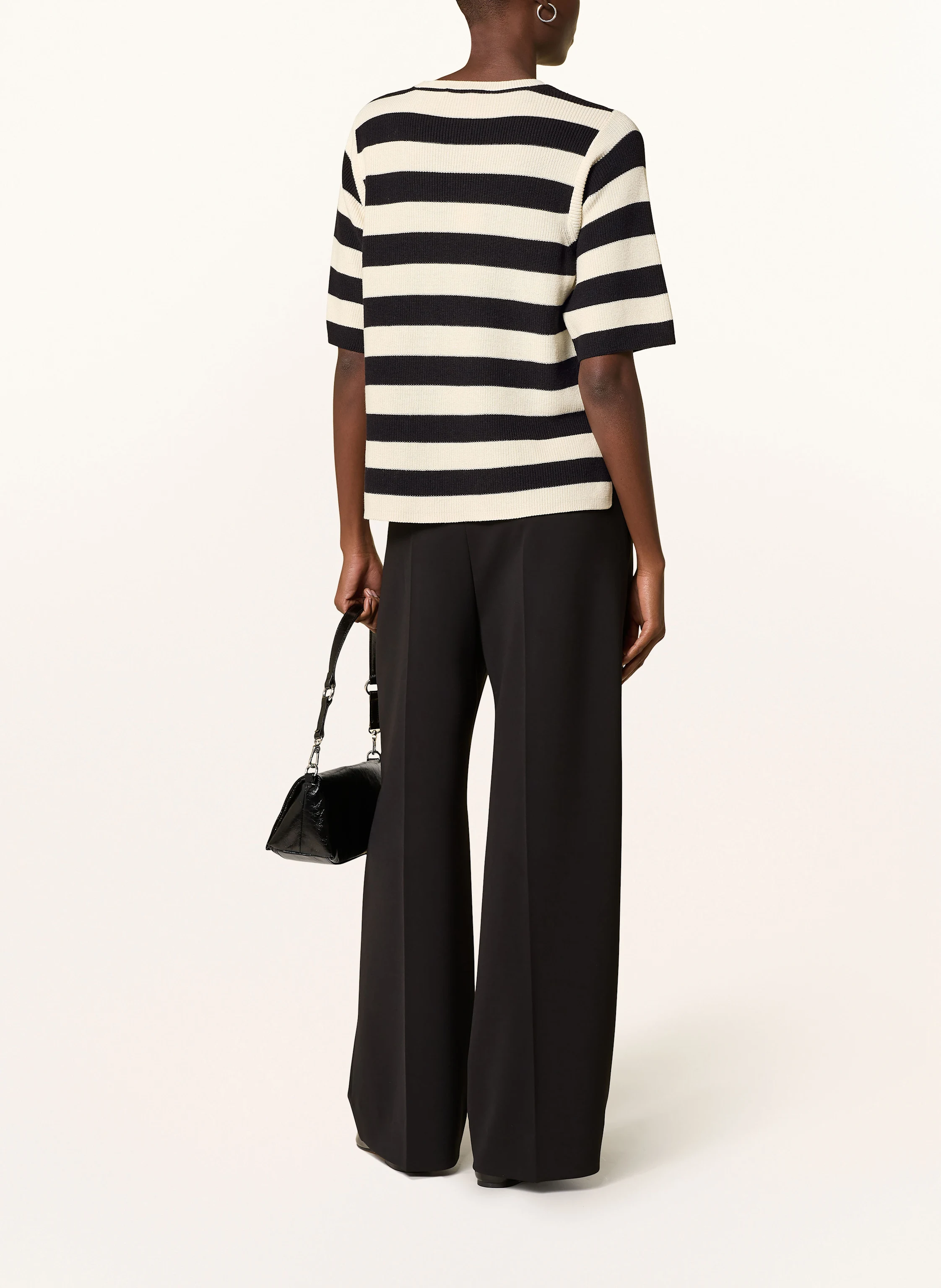 Miss Lagotte Strickshirt