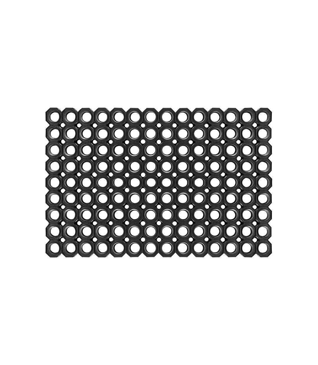 Groundsman - Tapis (Noir) (40 cm x 60 cm) - UTST3979