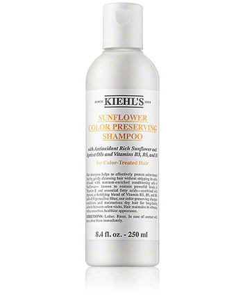 Kiehl's Sunflower Color Preserving Shampoo 250ml