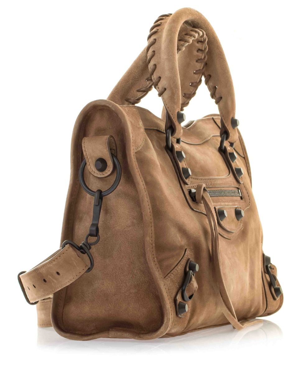 Balenciaga Le City Bag Small