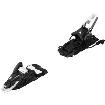 Atomic Shift 10 MNC inkl. Stopper Tourenskibindung Black / White