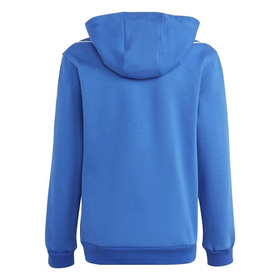adidas Sweat à Capuche Tiro 23 League - Bleu Enfant