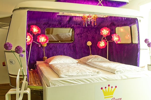 Außergewöhnliche Hotels in Ostbevern als besonderes Geschenk