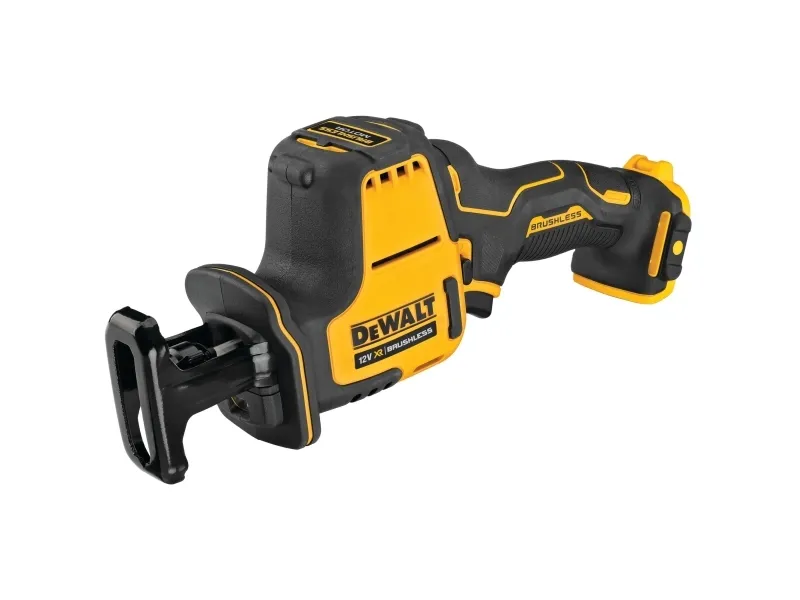 DeWALT DCS312N-XJ, 1400 W, 1,38 kg, 1 stk - SOLO