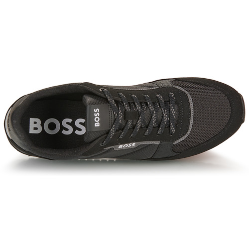 BOSS - Kai_Runn_nytx Negro