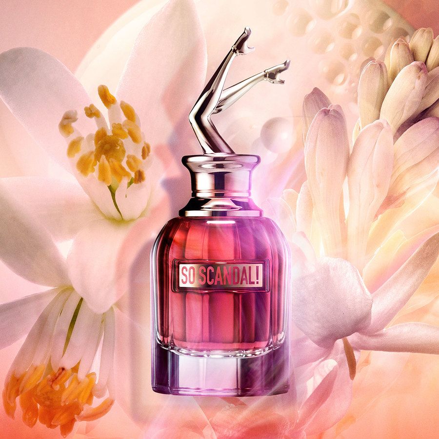 Jean Paul Gaultier So Scandal! Eau De Parfum 30ml