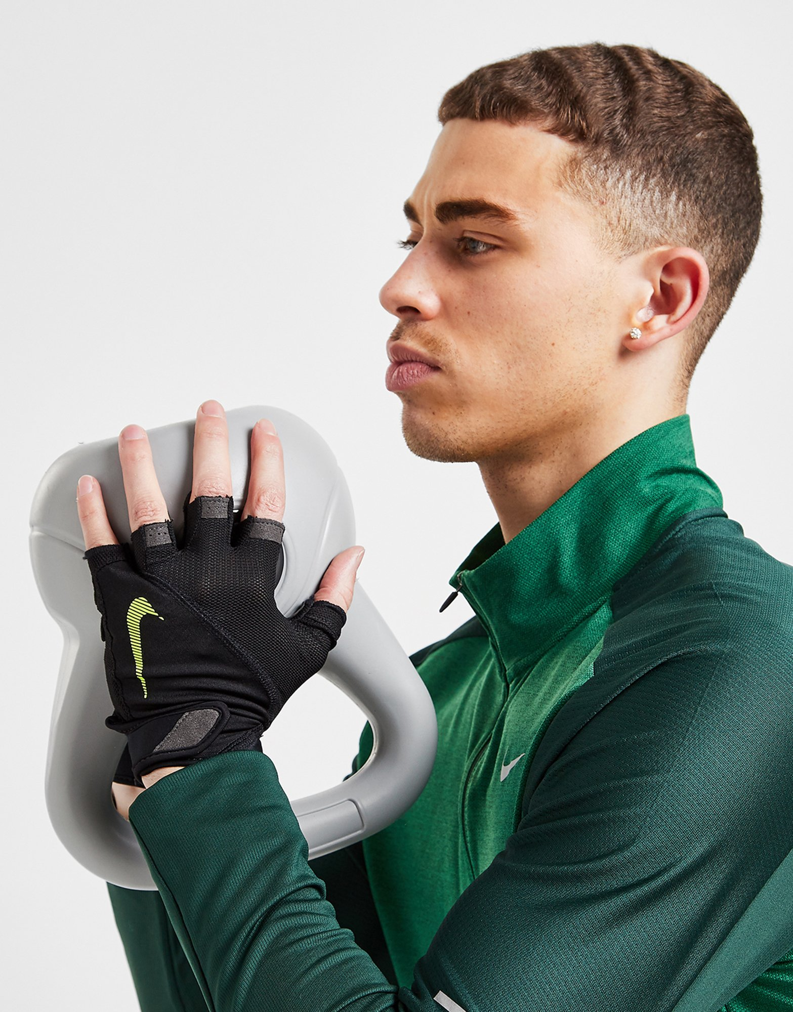 Nike Mitaines Elemental Fitness