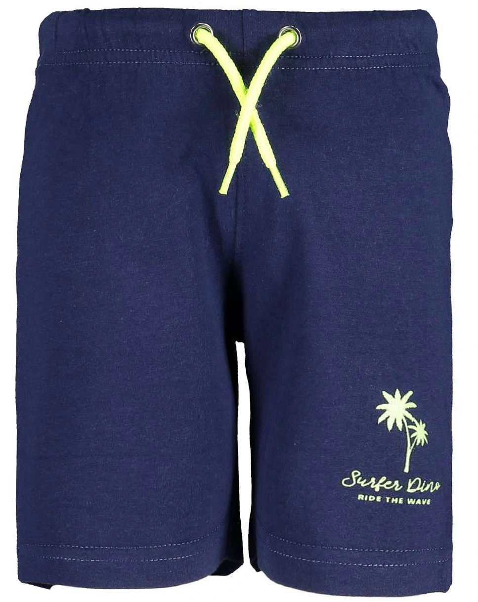 T-Shirt SUNNY BEACH 2-teilig in lagune