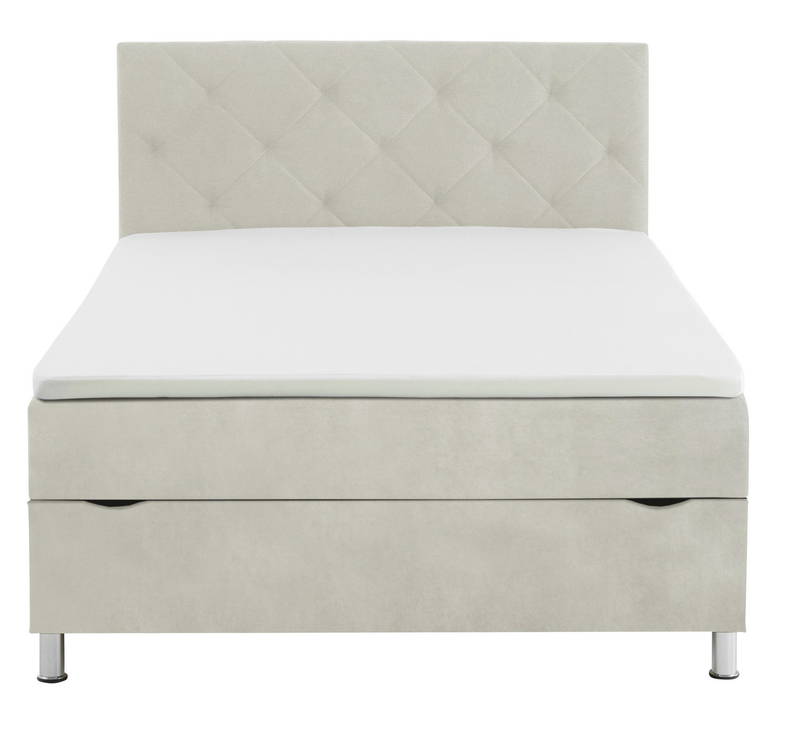 Z2 Boxspringbett LEO