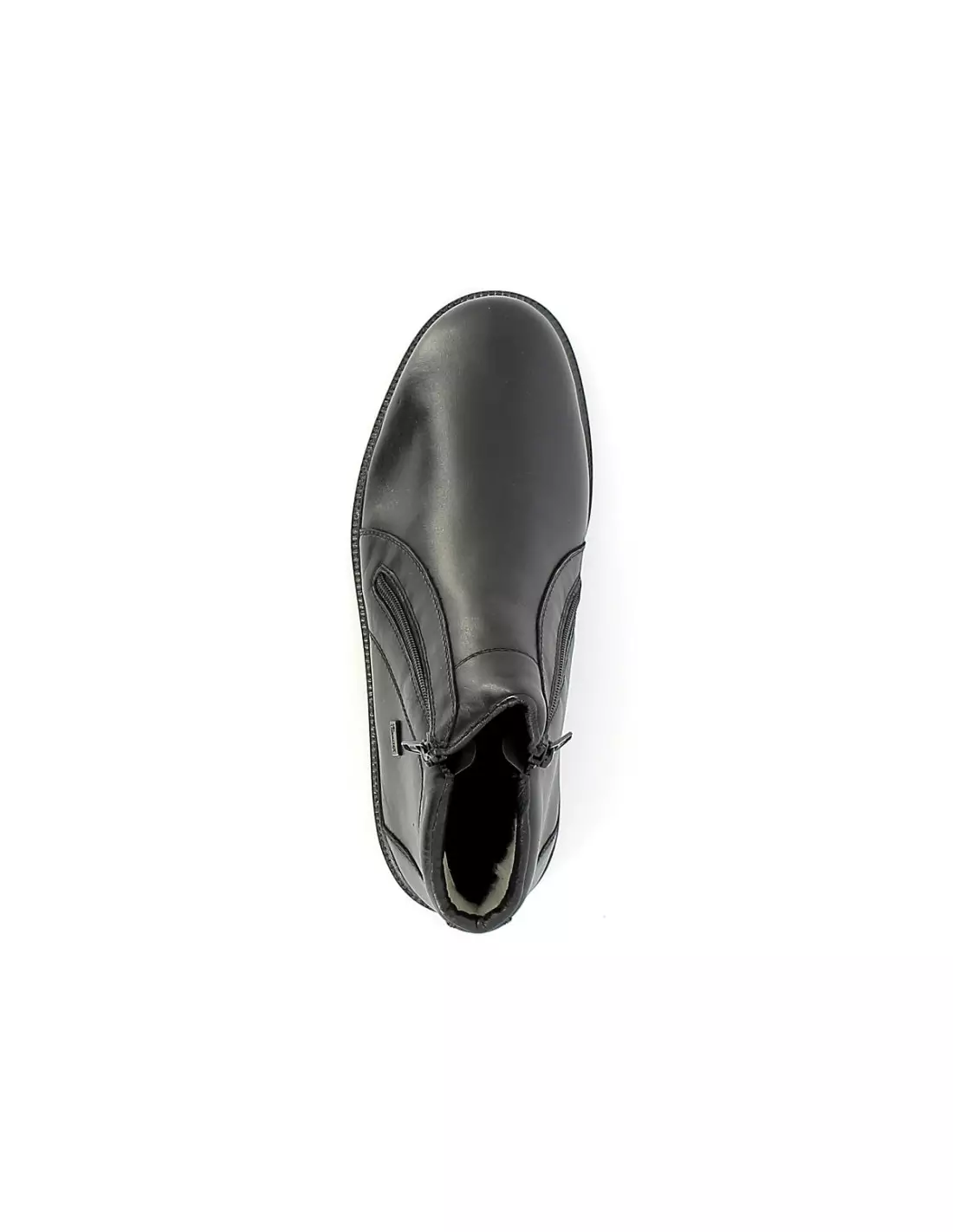 RIEKER 37460-00 - Bottines & boots Noir
