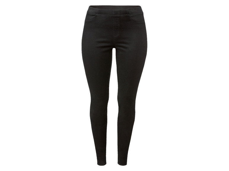Dames thermo jegging