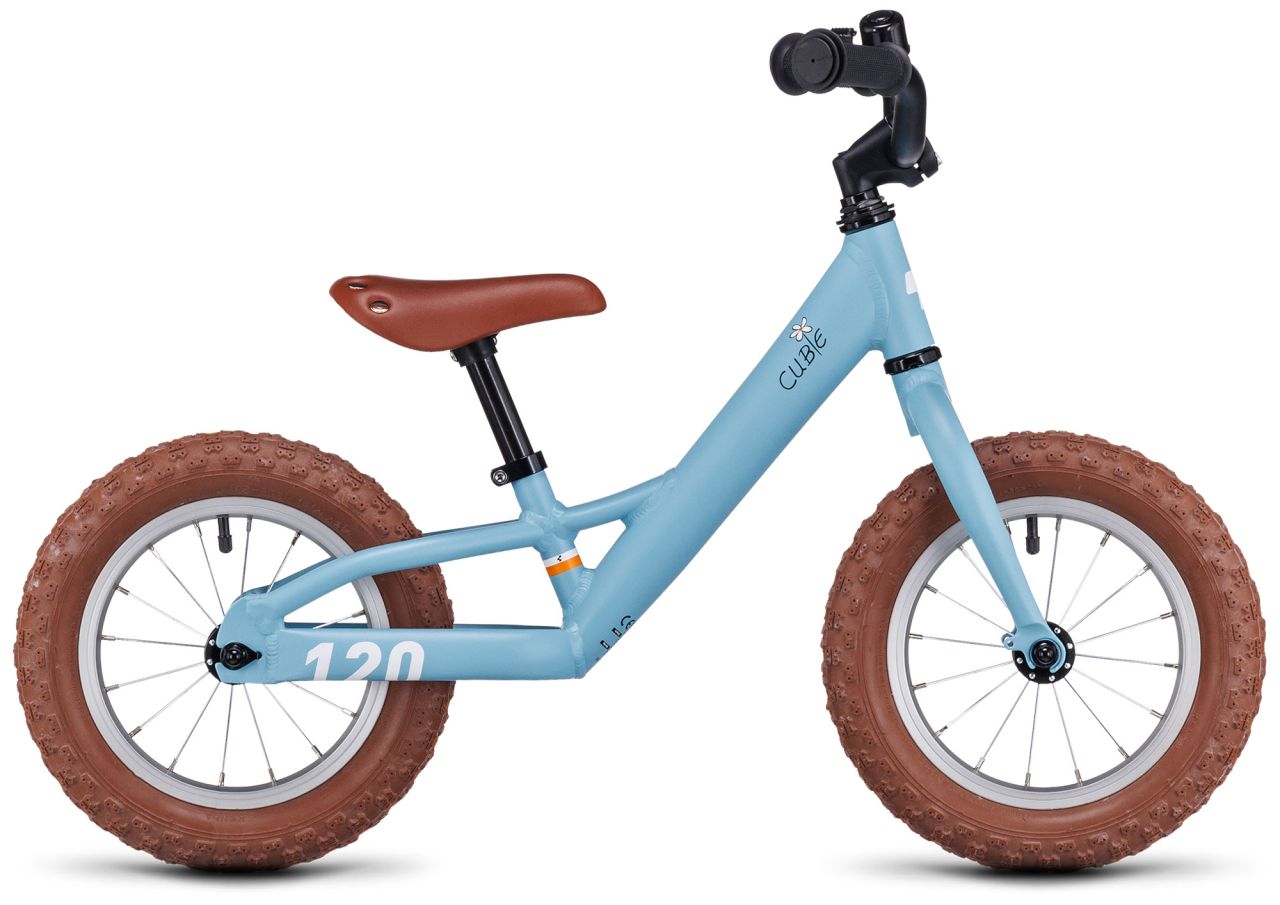 Cube Cubie 120 walk lightblue´n´white kaufen | Bike-Discount
