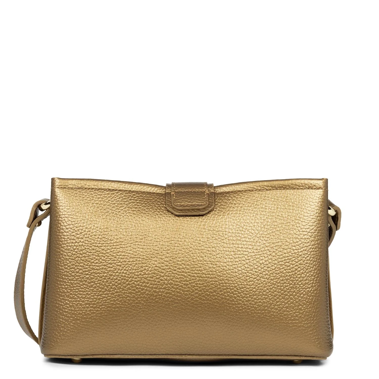 Foulonné Double-Sac trotteur