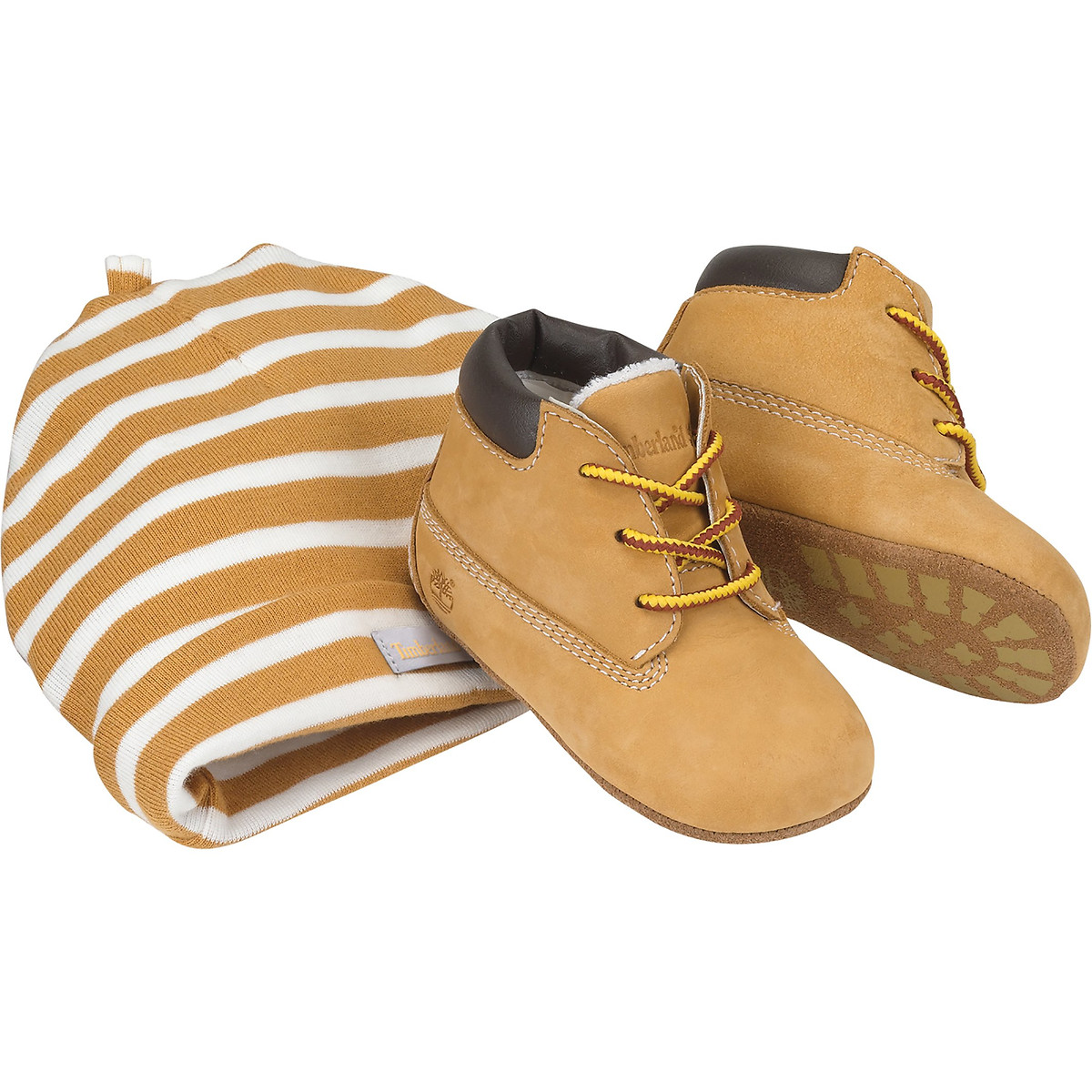TIMBERLAND<br>Babykoffer C9680RCrib Bootie
