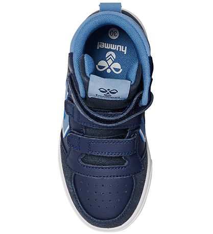 Hummel Støvler - Stadil Pro Jr - Coronet Blue