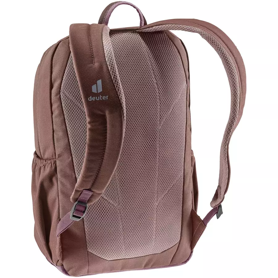 Deuter Vista Skip 14 - Rucksack 42 cm raisin-grape