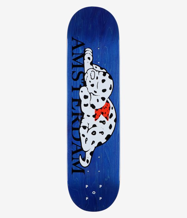 Pop Trading Company Pup Amsterdam 8