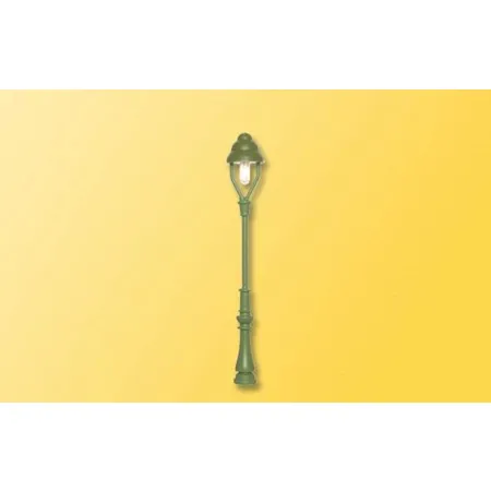 Viessmann Einheits-Gaslaterne, 56 mm