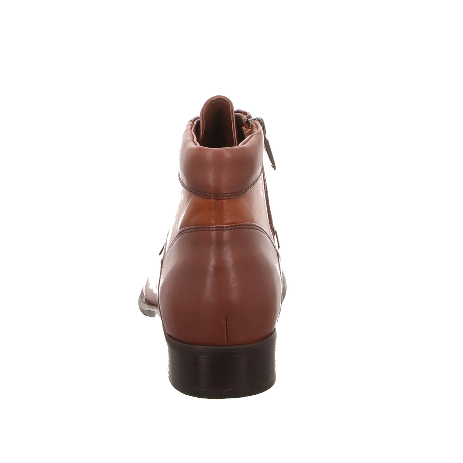 Regarde le Ciel Stiefeletten braun