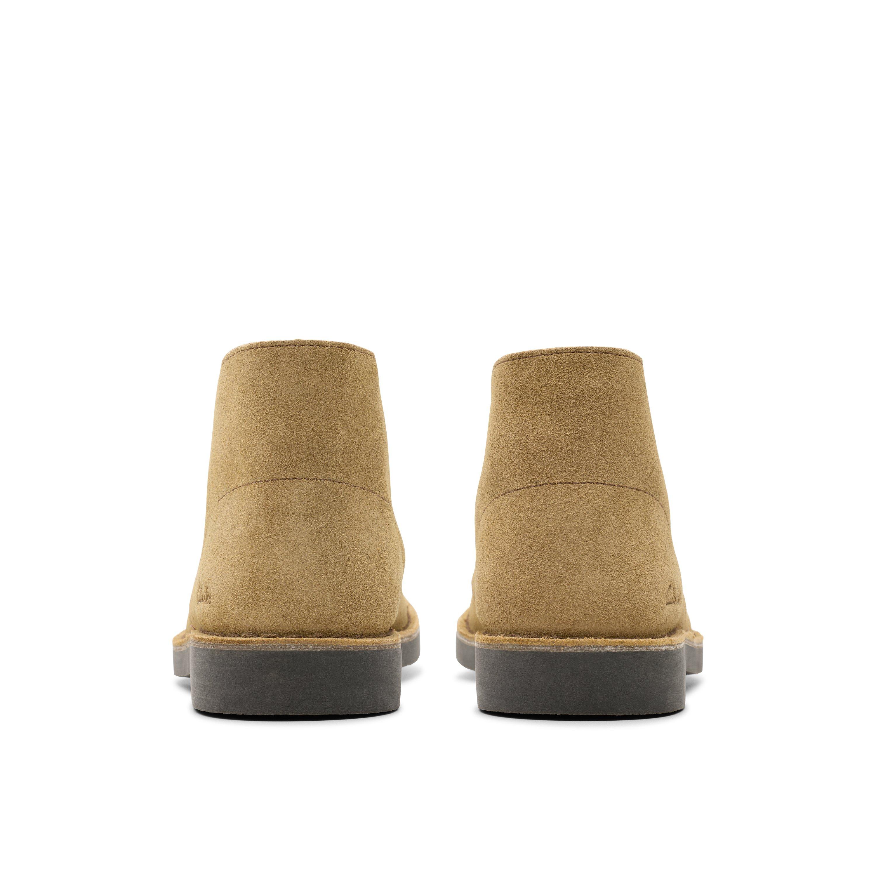 Clarks Desert Boots