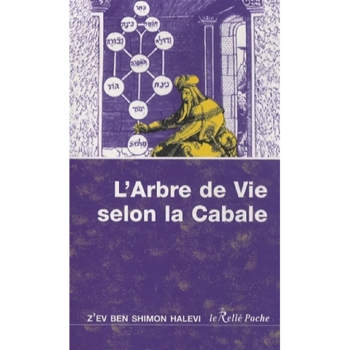L'arbre de vie selon la Cabale : introduction à la Cabale · Occasion
