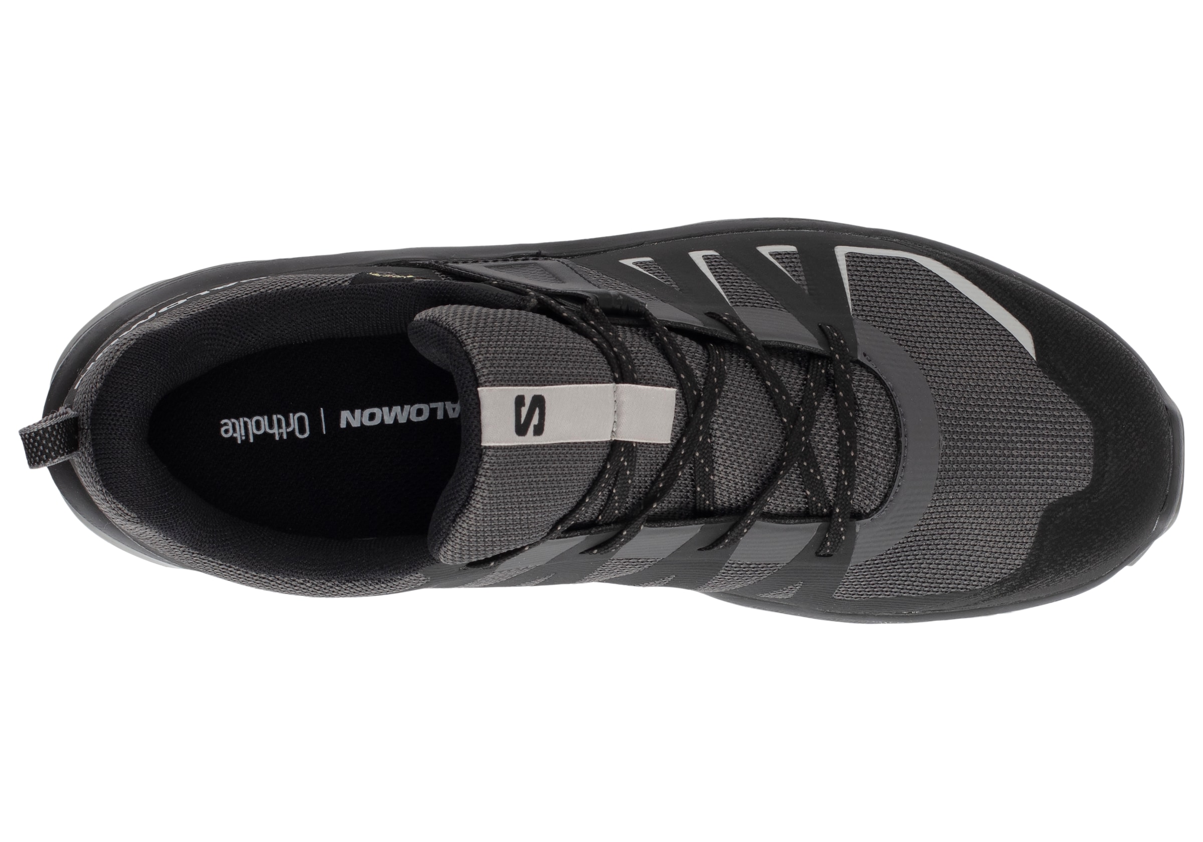 Salomon Wanderschuh »EXTEND GORE-TEX«  wasserdicht