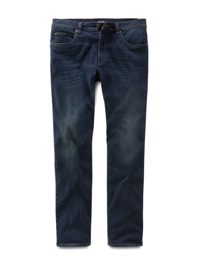 Husky-Jeans Five Pocket
