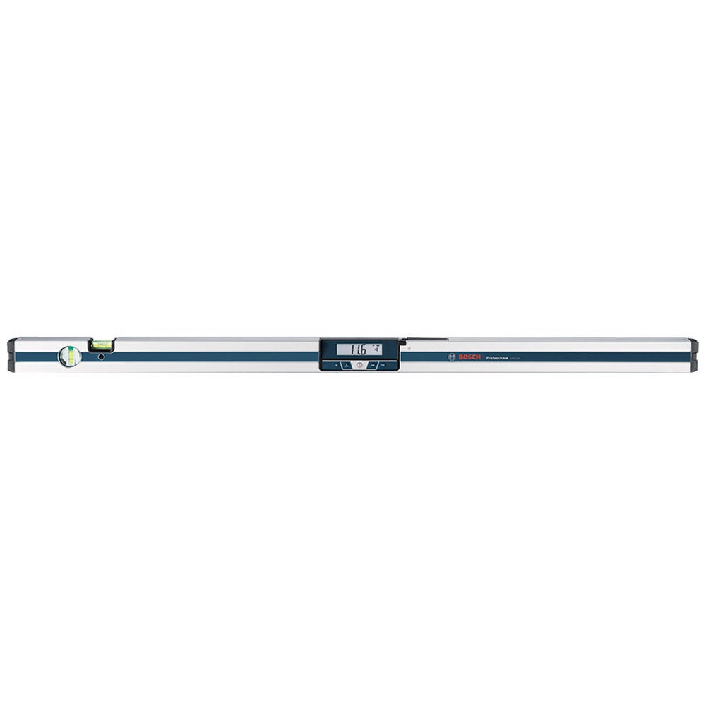BOSCH 1200mm Digital Spirit Level/Inclinometer GIM120 0601076800