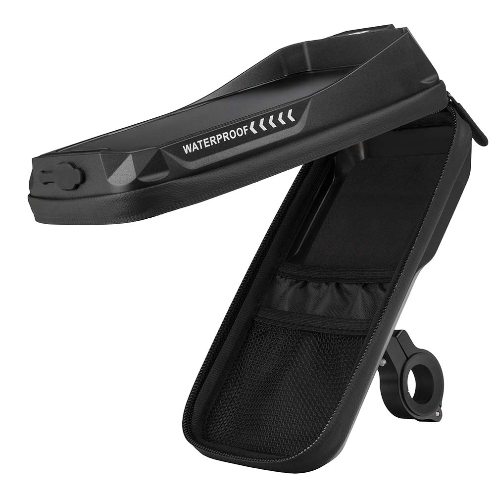 Dafy Moto - Support smartphone Smart Travel