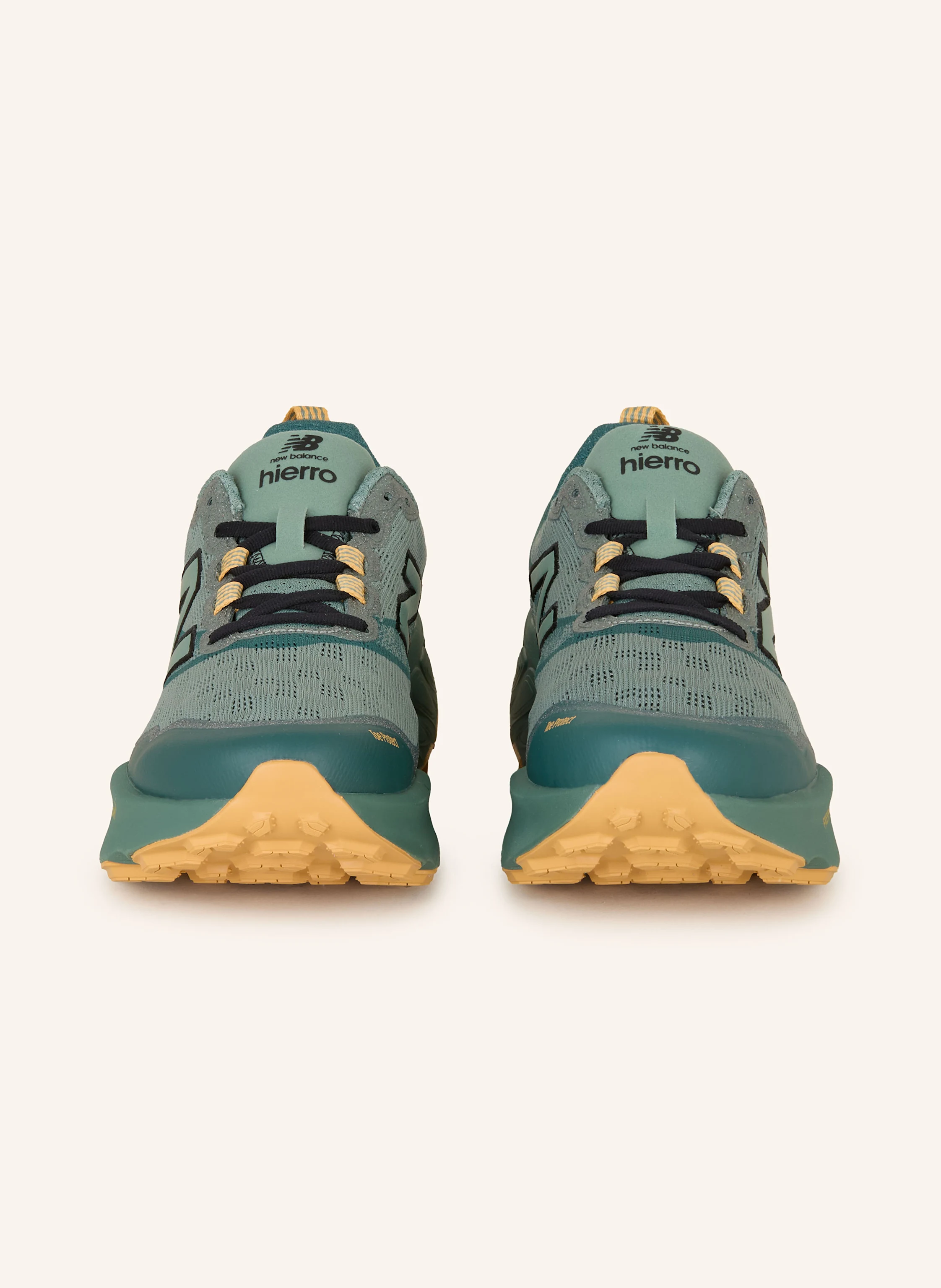 new balance Trailrunning-Schuhe HIERRO V9