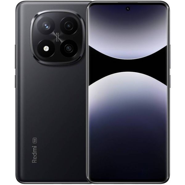 Xiaomi Redmi Note 14 Pro  (Plus) 5G 6.67