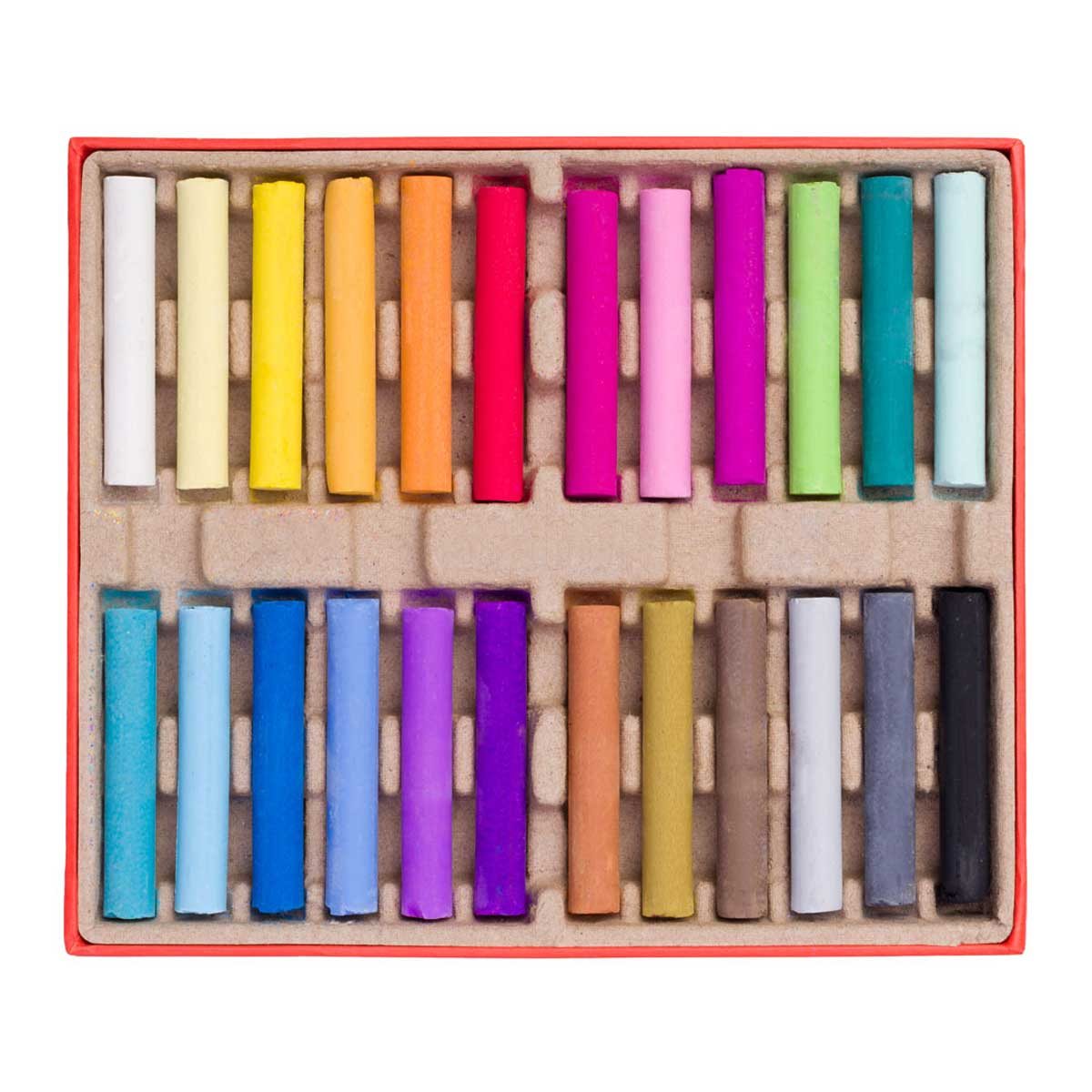 Artful Pastels Kit