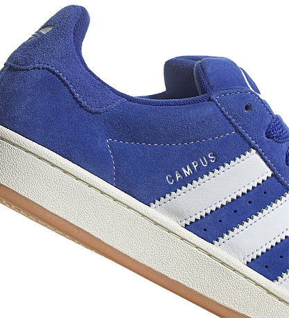 adidas Originals Schuhe - Campus 00er - Blau/Weiß
