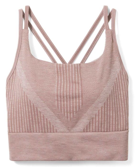 Intraknit Strappy Bra BH