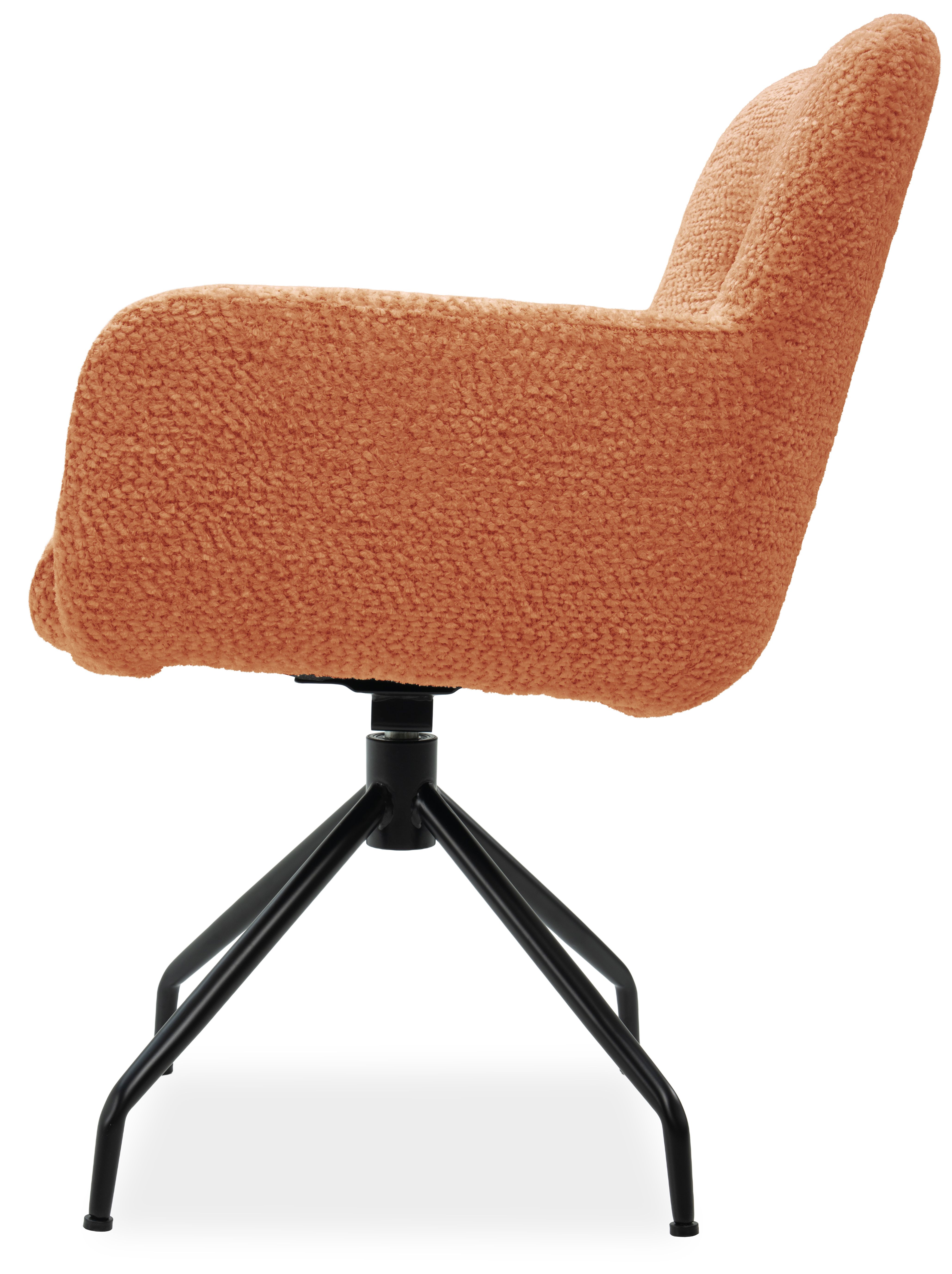 Eetkamerstoel Figaro B65 x D66 x H87.5 cm