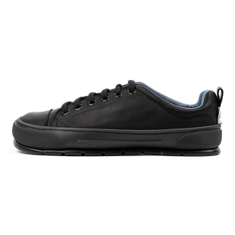 Zapato feroz Zapato Feroz Adulte Paterna Noir