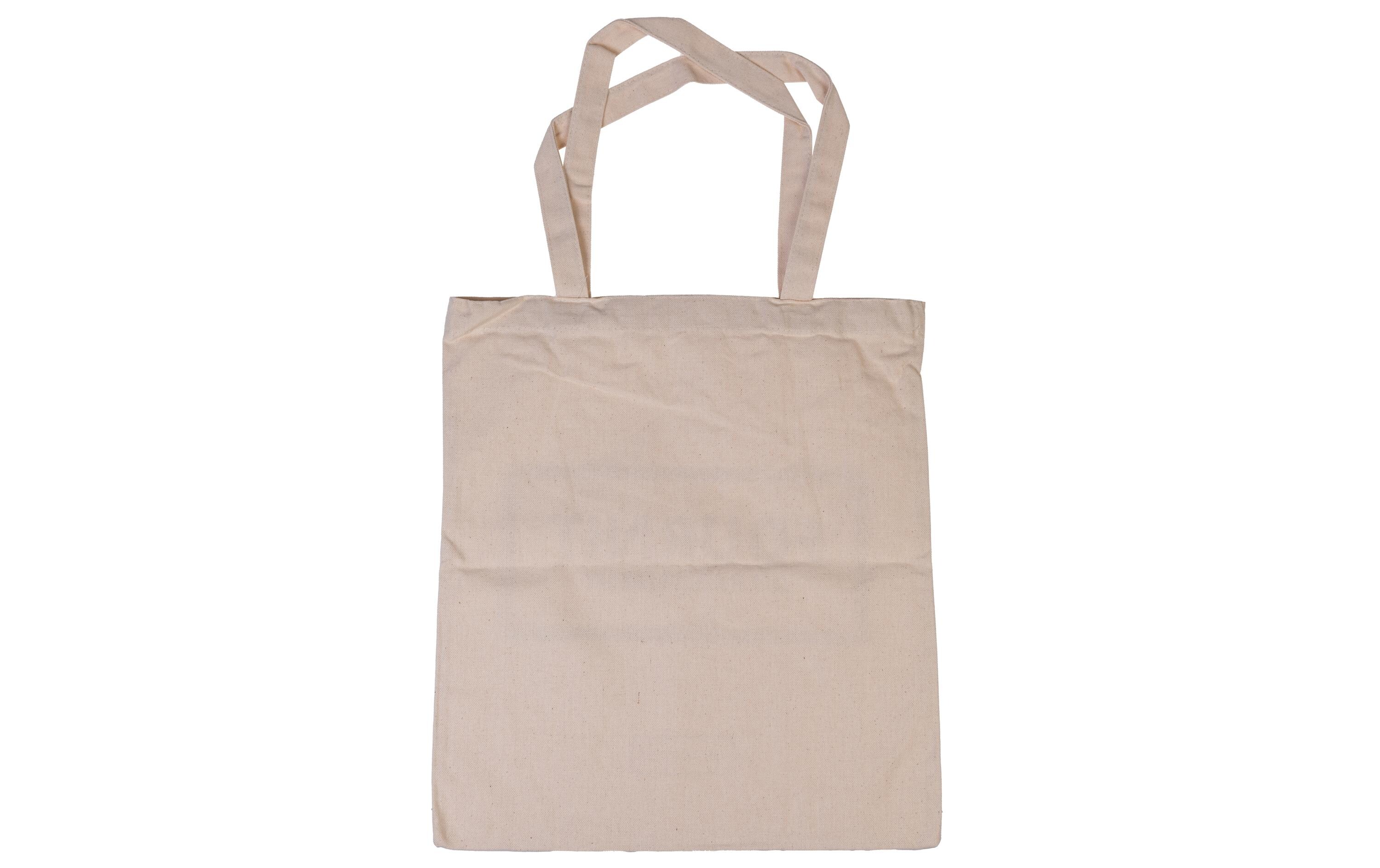 Tasche BRACK.CH FOURNIT WeissTote Bag