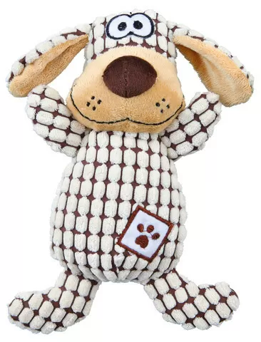 Trixie hundebamse - 26 cm