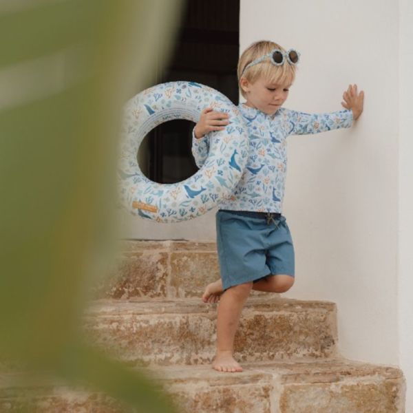 Little Dutch Zwemband Ocean Dreams 50 cm