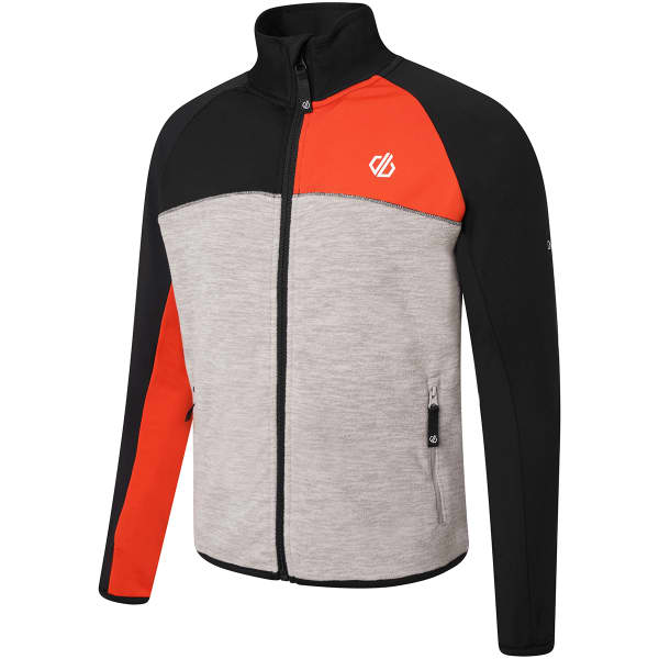 Veste polaire DARE 2B EXCEPT III CORE ST BLACK AMBERGLO