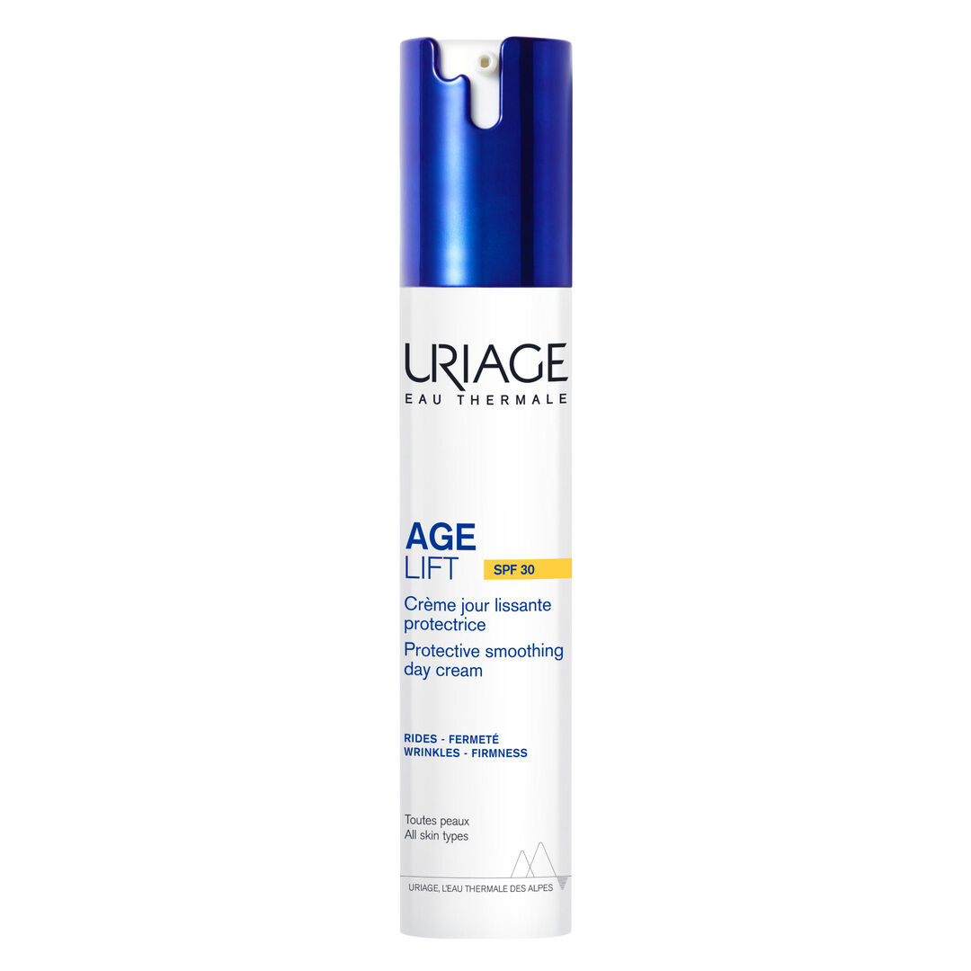 URIAGE  AGE LIFT Creme de dia Lift Protetor SPF30 - 40ml