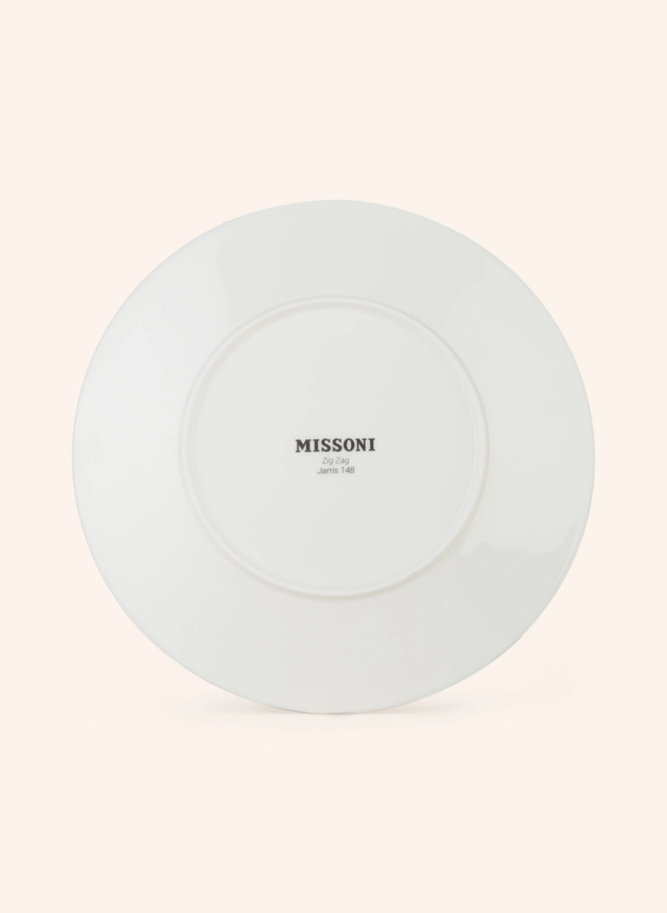 MISSONI Home 6er-Set Dessertteller JARRIS