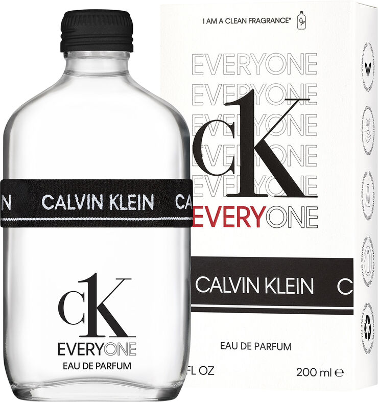 Calvin Klein Calvin Klein Ck Everyone Eau de parfum