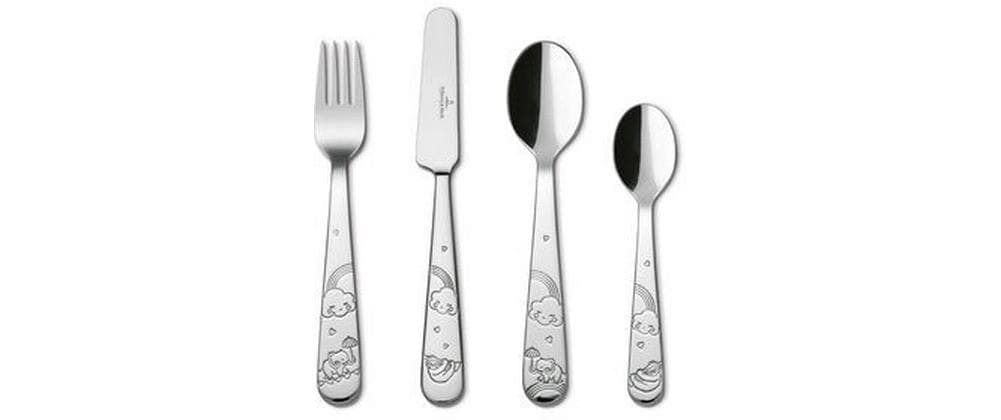 Villeroy & Boch Kinderbesteck »Walk Elephant«