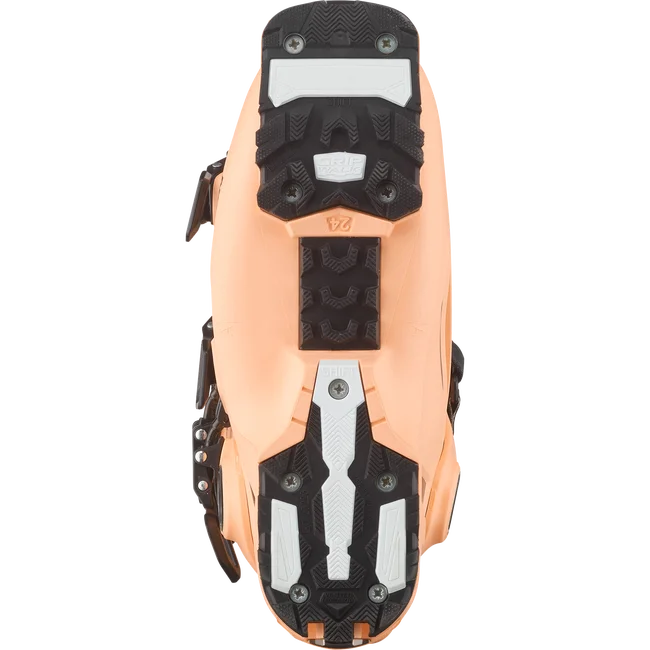 SHIFT PRO 110 AT  Chaussures de ski Freeride femme BeachSand/Black/White