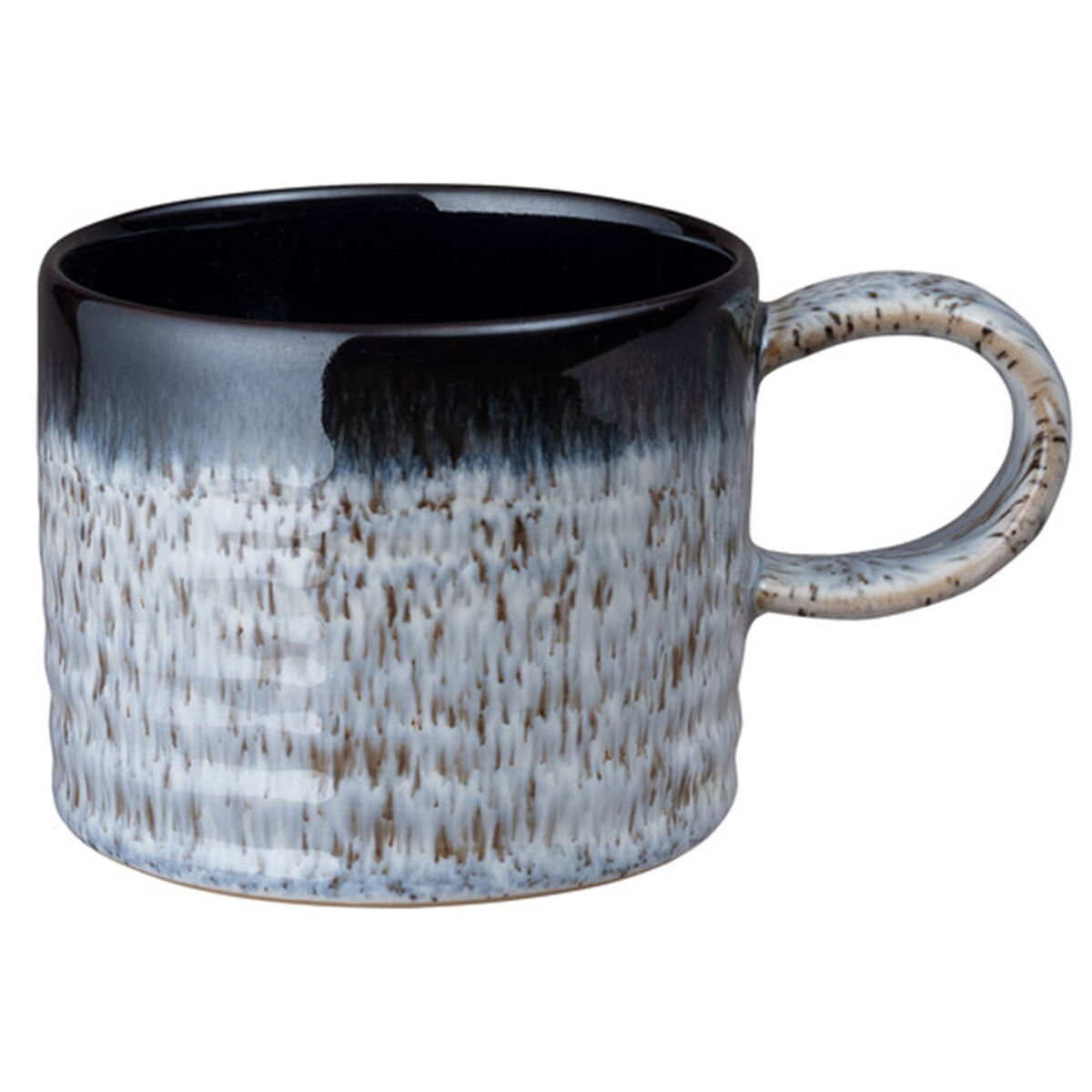 Denby Halo Krus liten, rillede