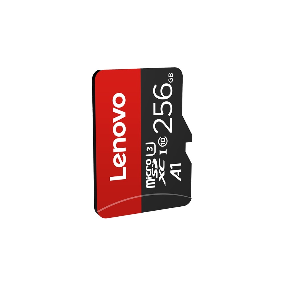 256GB Micro SDXC High Speed Speicherkarte TF Karte UHS-I Class 10 U3