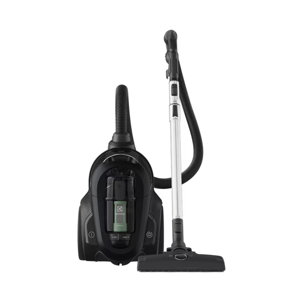 Electrolux Clean 600 Green EL61C2GRN Staubsauger ohne Beutel